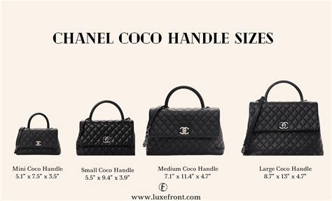 chanel coco handlepin kmini|Chanel Coco Handle: 2024 Complete Guide & Review (Prices.